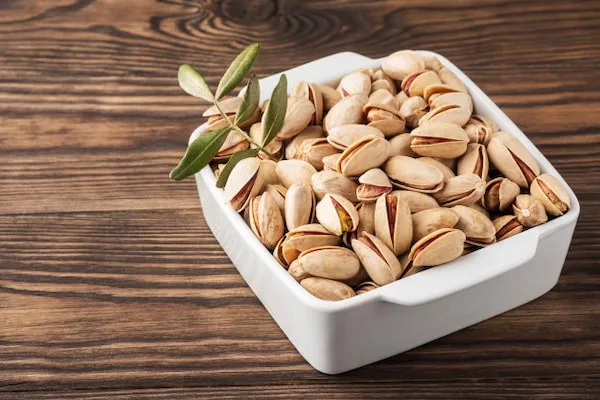 خرید انواع پسته اکبری خام + قیمت