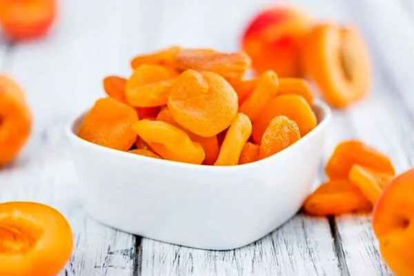 بهترین برگه زردآلو آفتابی + قیمت خرید عالی
