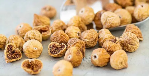 معرفی انجیر خشک درشت + بهترین قیمت خرید